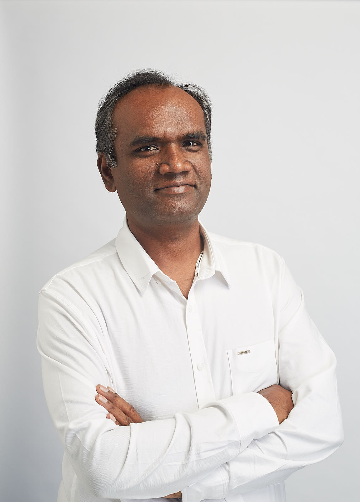 Niraj Boodhoo