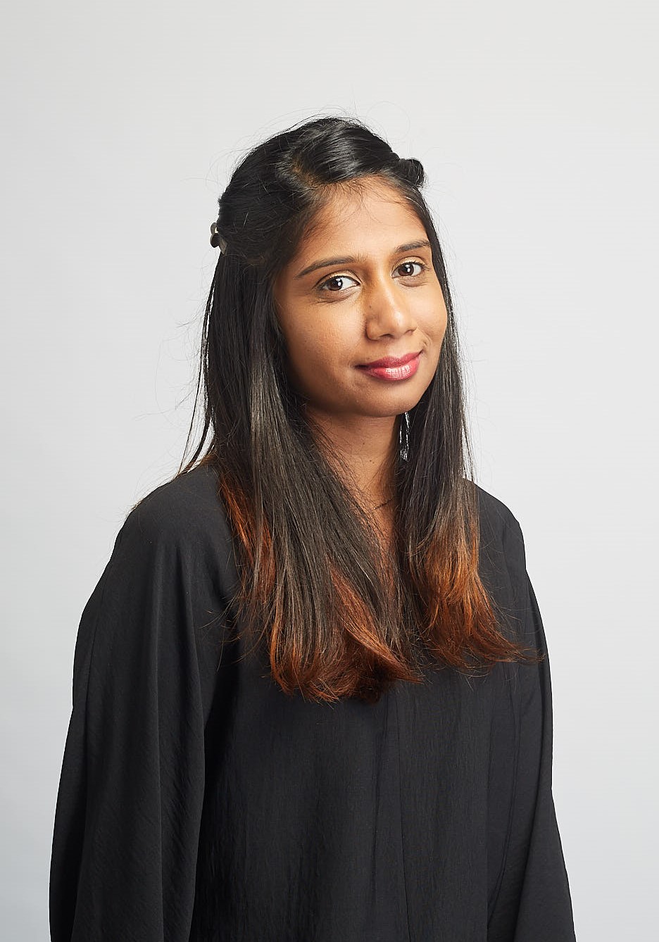 Urmila Rupear